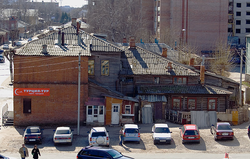 Фото городов Турции